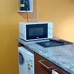 Cabanas Marina Del Sur 2