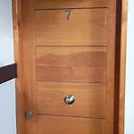 Cabanas Marina Del Sur 2
