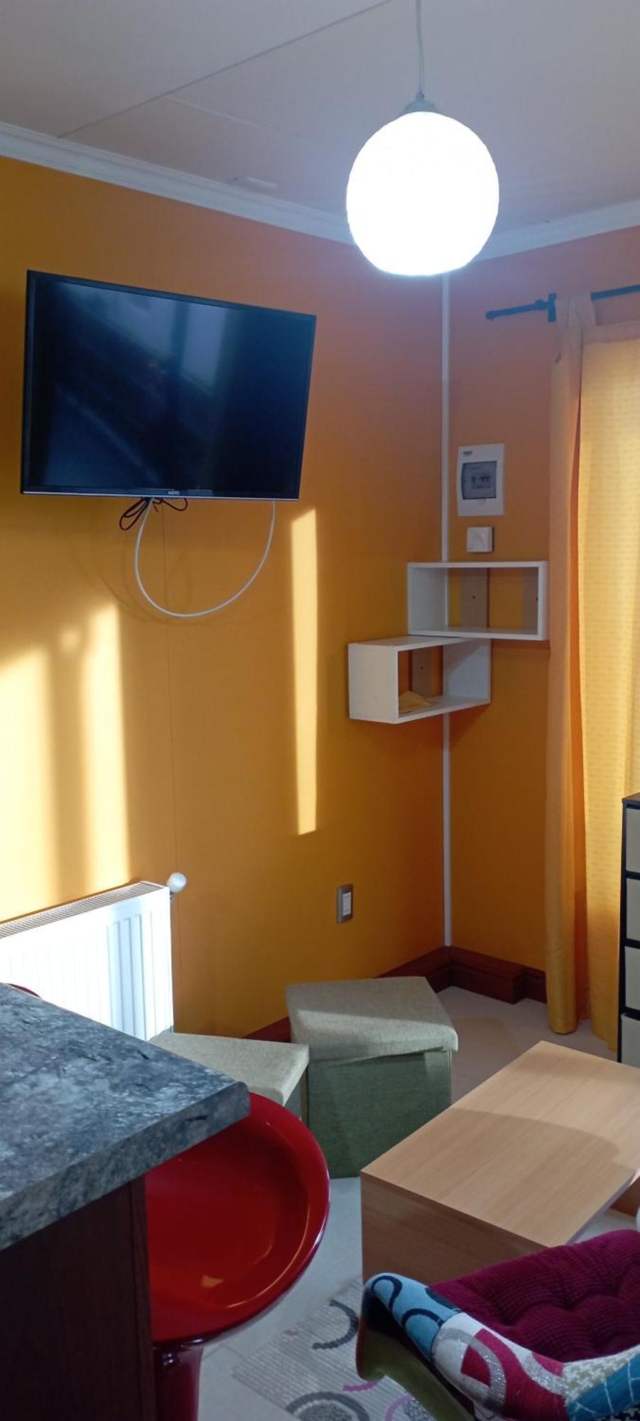 Apartamento Marina Del Sur 2 *