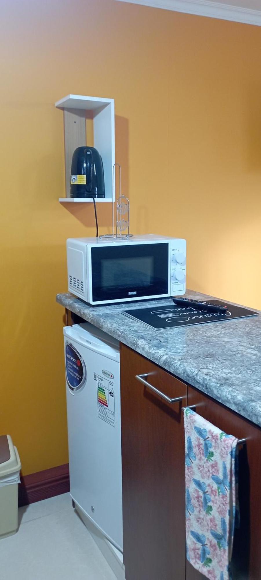 Marina Del Sur 2 Apartamento *