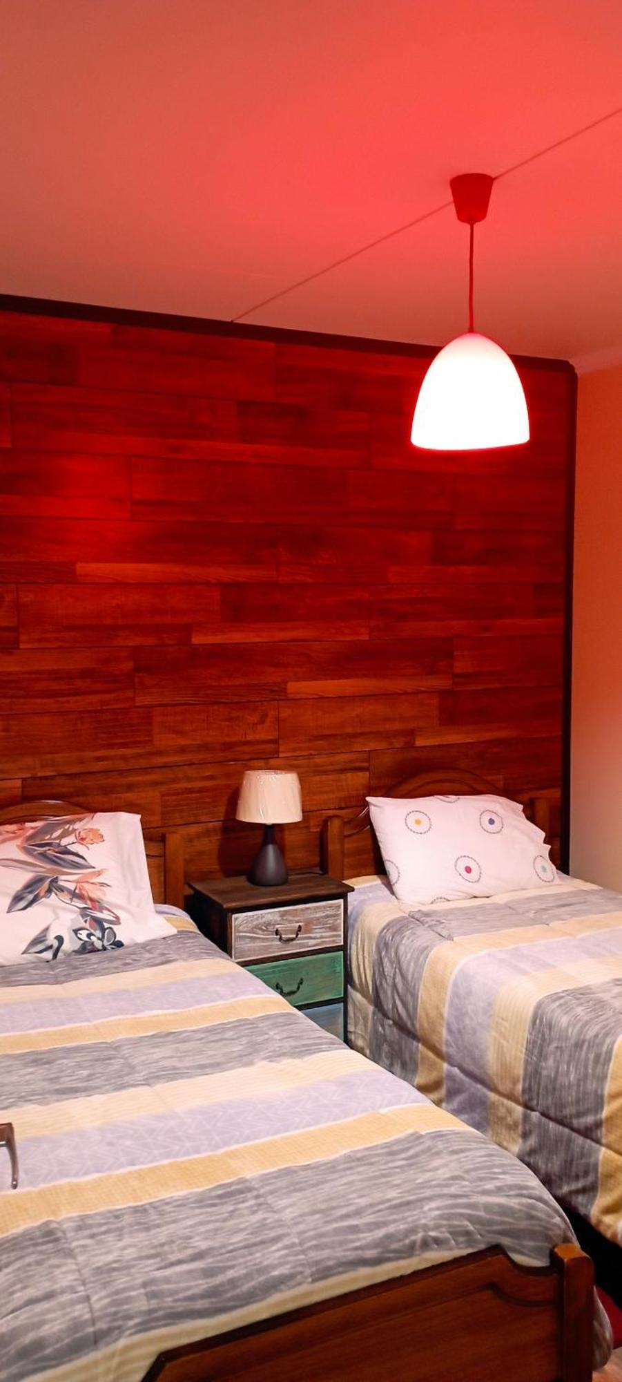 Marina Del Sur 2 Apartamento
