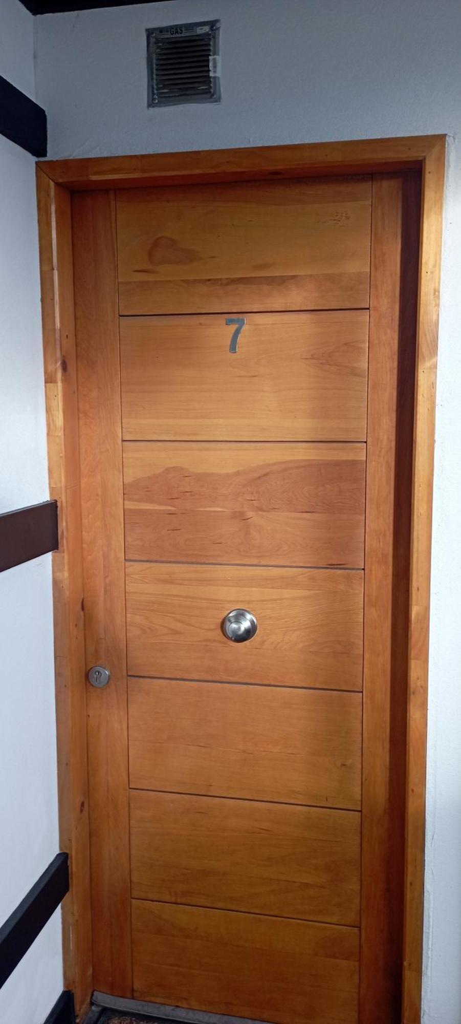 Marina Del Sur 2 Apartamento